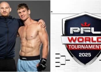 MMA News - Karl-Albrektsson-gar-med-i-PFL-turneringen-om-20-miljoner