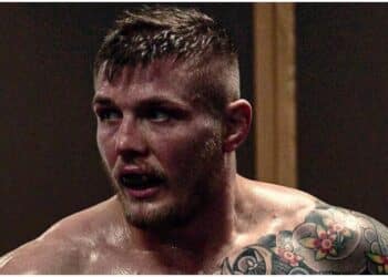Marvin Vettori inför UFC Fight Night 254: "BRYR MIG INTE"