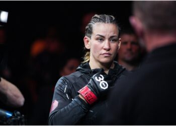 Miesha Tate redo offra vänskapen med Pena – för UFC-bältet