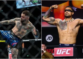 MMA News - Nya-och-signifikanta-uppdateringar-i-weltervikt-efter-UFC-London-1