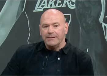 Dana White