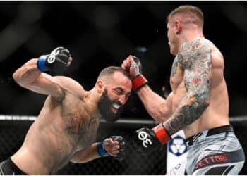 MMA News - Roman-Dolidze-vill-vara-den-forsta-som-avslutar-Marvin-Vettori