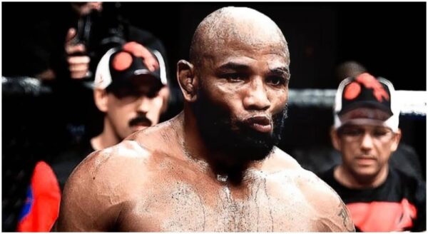 Romero gjorde succé fram tills förlusten mot Robert Whittaker på UFC 213.
