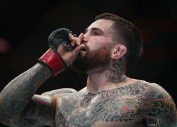 MMA News - Sean-Brady-Leon-Edwards-har-inte-imponerat-mot-grapplers-1