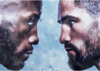 MMA News - UFC-Fight-Night_-Edwards-vs-Brady-Matchkort-info-och-tider