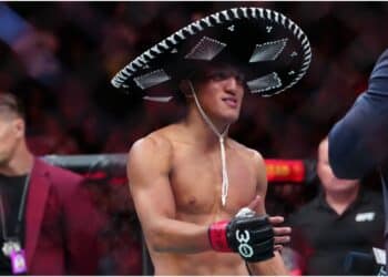 MMA News - UFC_s-yngsta-fighter-Raul-Rosas-Jr-far-en-ny-match-i-Mexiko