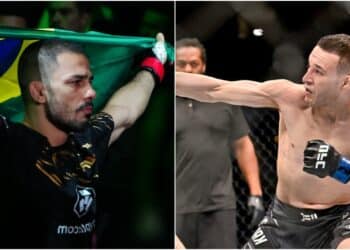 MMA News - Uppdatering_-Alexandre-Pantojas-nya-titelforsvar-i-juni