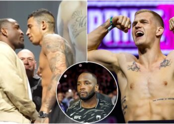MMA News - Vad-ar-nast-for-Leon-Edwards-efter-UFC-London_