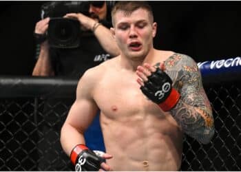 MMA News - Vad-ar-nast-for-Marvin-Vettori_