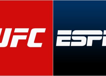 MMA News - Avtalet-mellan-UFC-och-ESPN-upphor-idag