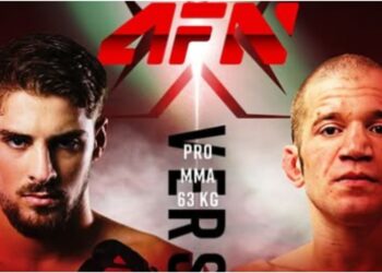 MMA News - BEKRAFTAT_-Liam-Pitts-siktar-mot-sin-andra-proffsseger