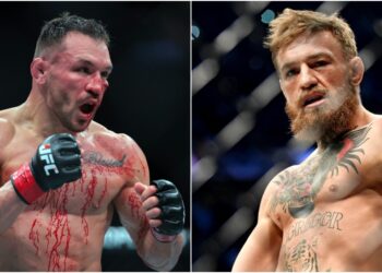 Conor McGregor ställer krav för UFC-comeback:"Ofärdigt arbete"