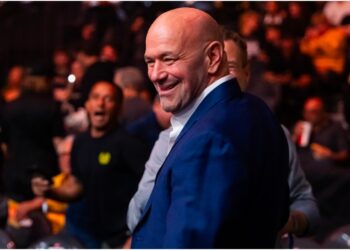 Dana White