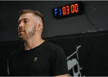 MMA News - Dricus-du-Plessis-uppdaterar-fansen-om-hans-nasta-titelforsvar