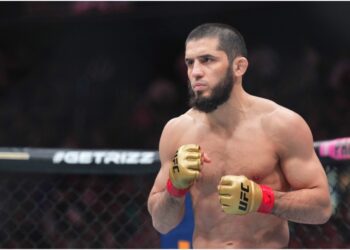 Islam Makhachev