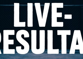 Liveresultat