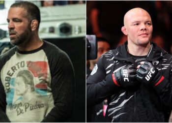 Matt Brown sågar Smiths pensionsmatch – Fel inställning att ha
