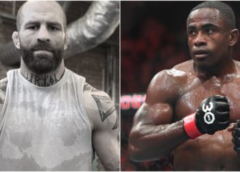 MMA News - PA-GANG_-Andreas-Gustafssons-nya-motstandare-i-maj