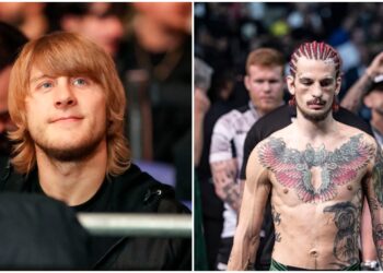 Sean OMalley hyllar Pimblett men vagar inte tippa vinnare