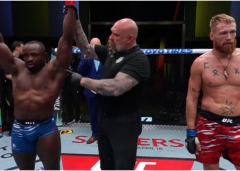 Torrez Finney tar debutseger men kritiseras efter rekordsvag insats