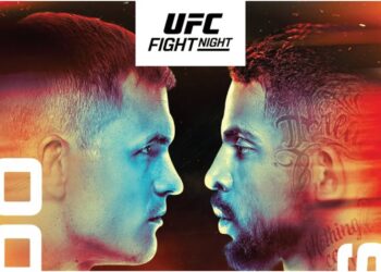 MMA News - UFC-Fight-Night_-Machado-Garry-vs-Prates-Allt-du-behover-veta