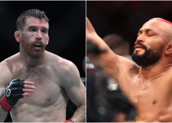 MMA News - UFC-on-ESPN_-Sandhagen-vs-Figueiredo-Allt-du-behover-veta