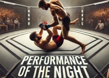 UFC Vegas 105 bonus