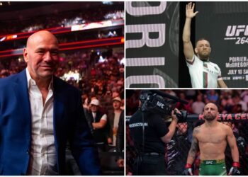 MMA News - UFCs-5-mest-ikoniska-walkouts-–-officiella-listan