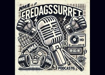 fredagssurret