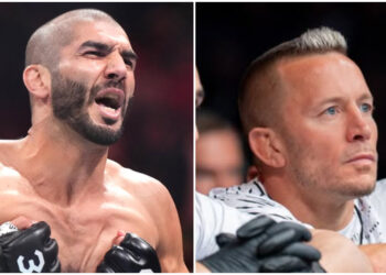 Aiemann Zahabi om orden från GSP: "BRA FÖR STORYN"