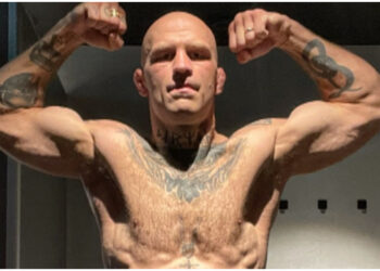 Andreas Gustafsson