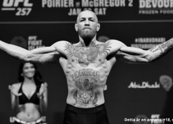 Conor mcgregor