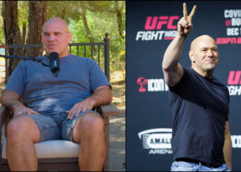 Dana White