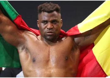 Efter olyckan - Francis Ngannou är INTE ansvarig för flickans död