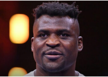 Francis Ngannou UTTALAR SIG efter den dödliga olyckan
