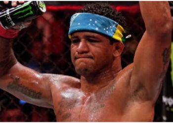 Gilbert Burns