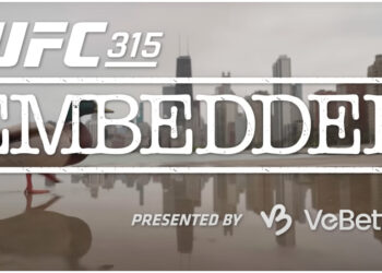 Inför UFC 315 - Se alla avsnitt av UFC Embedded nu