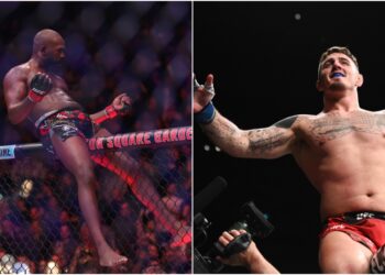 Jon Jones hintar comeback – Berättelsen är inte över än