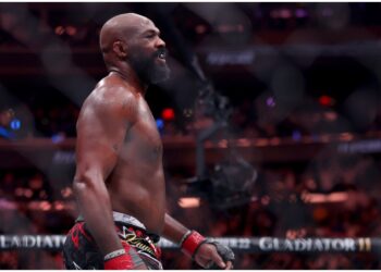Jon Jones