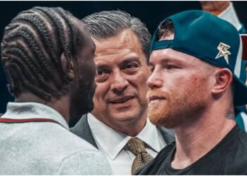 MMA News - KLART_-Canelo-Alvarez-vs-Terence-Crawford-senare-i-ar