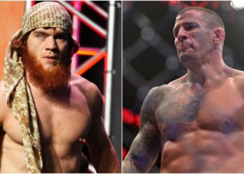 MMA News - KLART_-Shara-Bullet-ar-tillbaka-efter-forlusten-mot-Michael-Page