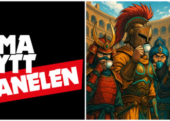 MMApanelen