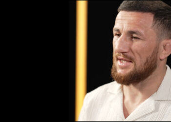 Merab Dvalishvili