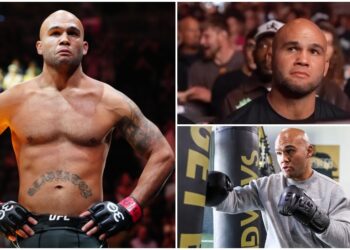 Robbie Lawler drogtestas fortfarande av UFC – Trots pensionering