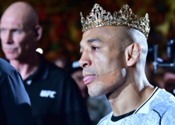 UFC 315 Jose Aldo misslyckas med viktnedgång – ändrad match