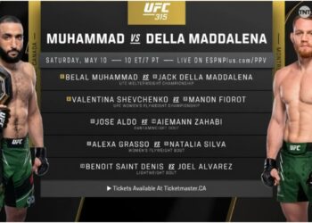 MMA News - UFC-315_s-huvudkort-far-en-stor-small