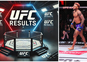 UFC Vegas 106