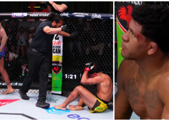 UFC Vegas 106