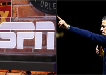 UFC:s nya tv-avtal kan bli historiskt: "Vi vill göra ett smart val"