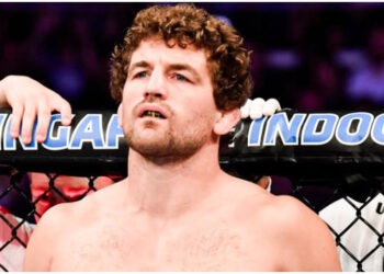 Ben Askren